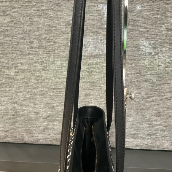 Michael Michael Kors Eva Small Zip Tote - Picture 4 of 7